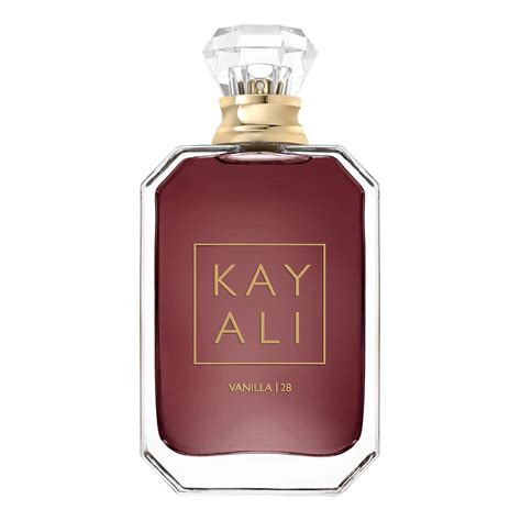 kayali vanilla 28 eau.